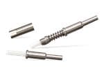 Amphenol Fiber Systems International M29504 Fiber Optic Connectors