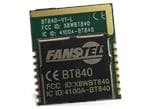Fanstel Modules BLE 5 BT840 nRF52840