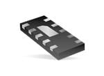 Bourns CDDFN10-0516P Surface-Mount TVS Diode Array