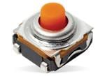 C&K Switches KSC-PF Potting Friendly Tact Switches
