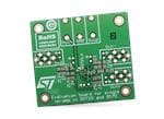 STMicroelectronics STEVAL-CCA022V1 Demonstration Board