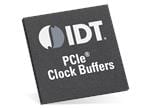 Renesas Electronics 9ZXL1231E & 9ZXL1251E Clock Buffers