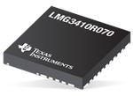 Texas Instruments Étage de puissance GaN 600 V 70 mΩ LMG3410R070