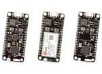 Particle Mesh Networking for IoT