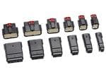 Molex Système de connecteurs étanches MX150