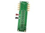 Texas Instruments ESDEVM Evaluation Module (EVM)