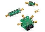 Infineon Technologies EVALBGS13S4N9 Evaluation Board