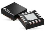 Texas Instruments TPS53119 20A Synchronous Buck Controllers