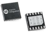 Analog Devices / Maxim Integrated MAX20050–MAX20053 Synchronous-Buck LED Drivers
