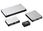 Cincon Railway DC-DC Converters