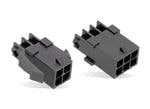 Molex Micro-Fit TPA Connectors