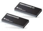 Texas Instruments SN65LVDS93B/SN65LVDS93B-Q1 LVDS SerDes Transmitter