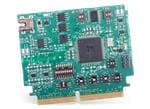 Texas Instruments TMDSCNCD280049C controlCARD Evaluation Module