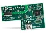 Microchip Technology AC320202 Isolated Embedded Debugger Interface