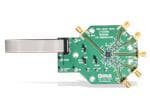 Analog Devices Inc. DC2645A Eval for LTC5594 I/Q Demodulator