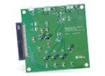 Analog Devices / Maxim Integrated MAX20330EVKIT Evaluation Kit