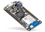 Adafruit Feather M0 Wi-Fi® with uFL - ATSAMD21 + ATWINC1500