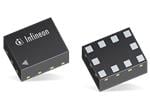 Infineon Technologies BGSA14GN10 SP4T Antenna Tuning Switch