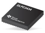 Texas Instruments DLPC3434 DLP Digital Controller