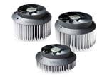 Sunon LED Cooling Solutions