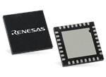 Renesas Electronics Chargeur de batterie configurable Buck-Boost ISL9241