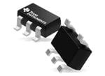Texas Instruments SN74LV1T126/SN74LV1T126-Q1 Single Buffer Gate