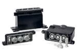 TE Connectivity HCM Heavy Duty Connectors