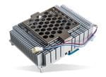 ADLINK Technology Thermal Solutions for Express-BD7 COMs