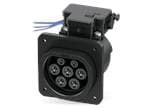 Phoenix Contact GB/T Standard - Conventional AC Charging for China