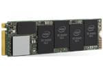 Solidigm SSD grand public série 660p