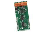 Mikroe MIKROE-3116 Multimeter Click