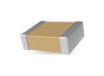 KEMET Z5U Commercial Grade SMD ≤250V MLCCs