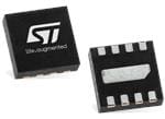 STMicroelectronics LD56100 Ultralow Noise Linear Regulator