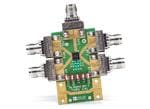 Analog Devices Inc. EVAL-ADRF5044 Eval Board for ADRF5044 SP4T Switch
