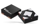 Texas Instruments TLV707/TLV707P LDO Regulators