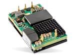 Murata Power Solutions Convertisseurs CC-CC 660 W série DSQ/DAQ/DCQ