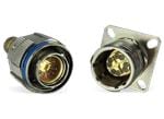 Amphenol Socapex TV µCom Ethernet Connectors