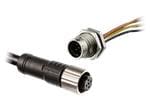 Amphenol LTW X-Lok Push Lock Mini Size Connectors