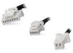 Molex MicroClasp Wire-to-Board Connector System