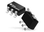 Texas Instruments SN74AUP1G125 Low-Power Single Bus Buffer Gates