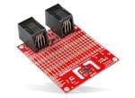 SparkFun ESP32 Thing Environment Sensor Shield