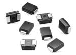 Littelfuse P-SDLRP SIDACtor DO-214 Protection Thyristors