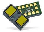 STMicroelectronics Capteur de proximité par durée de vol VL53L1X