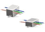 TE Connectivity / Corcom FBL Power Line Filters
