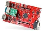 Infineon Technologies Kit de connectivité Wi-Fi AWS IOT XMC48