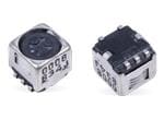 Murata Electronics FSDVA Variable Coils for Surface Mounting