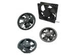 Delta Electronics Commercial Refrigerator Fans