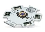 New Energy OSRAM Oslon Black Infrared (IR) Starboards