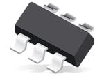 Diodes Incorporated ZXGD3113W6 MOSFET Controller