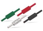 KYOCERA AVX 9286-300 Thru Wire Connectors